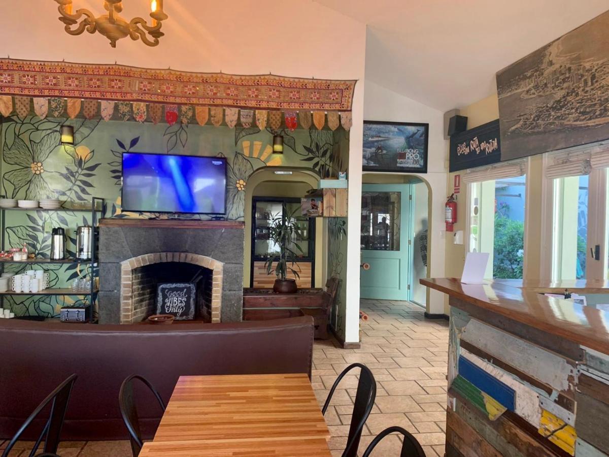 Tas D Viaje - Boutique Hotel 3*