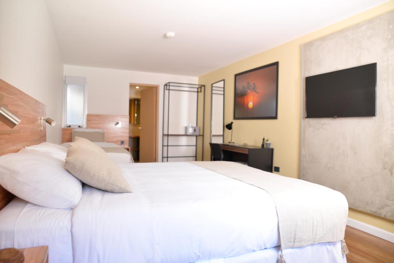 Hotel Tas D Viaje - Boutique Punta del Este