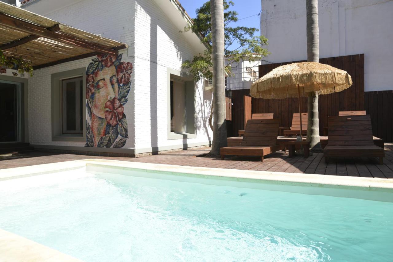 Tas D Viaje - Boutique 3* Punta del Este