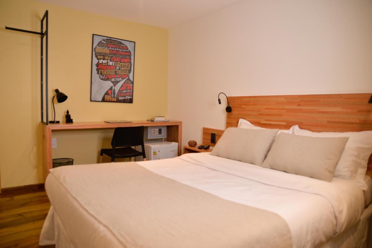 Tas D Viaje - Boutique Hotel 3*