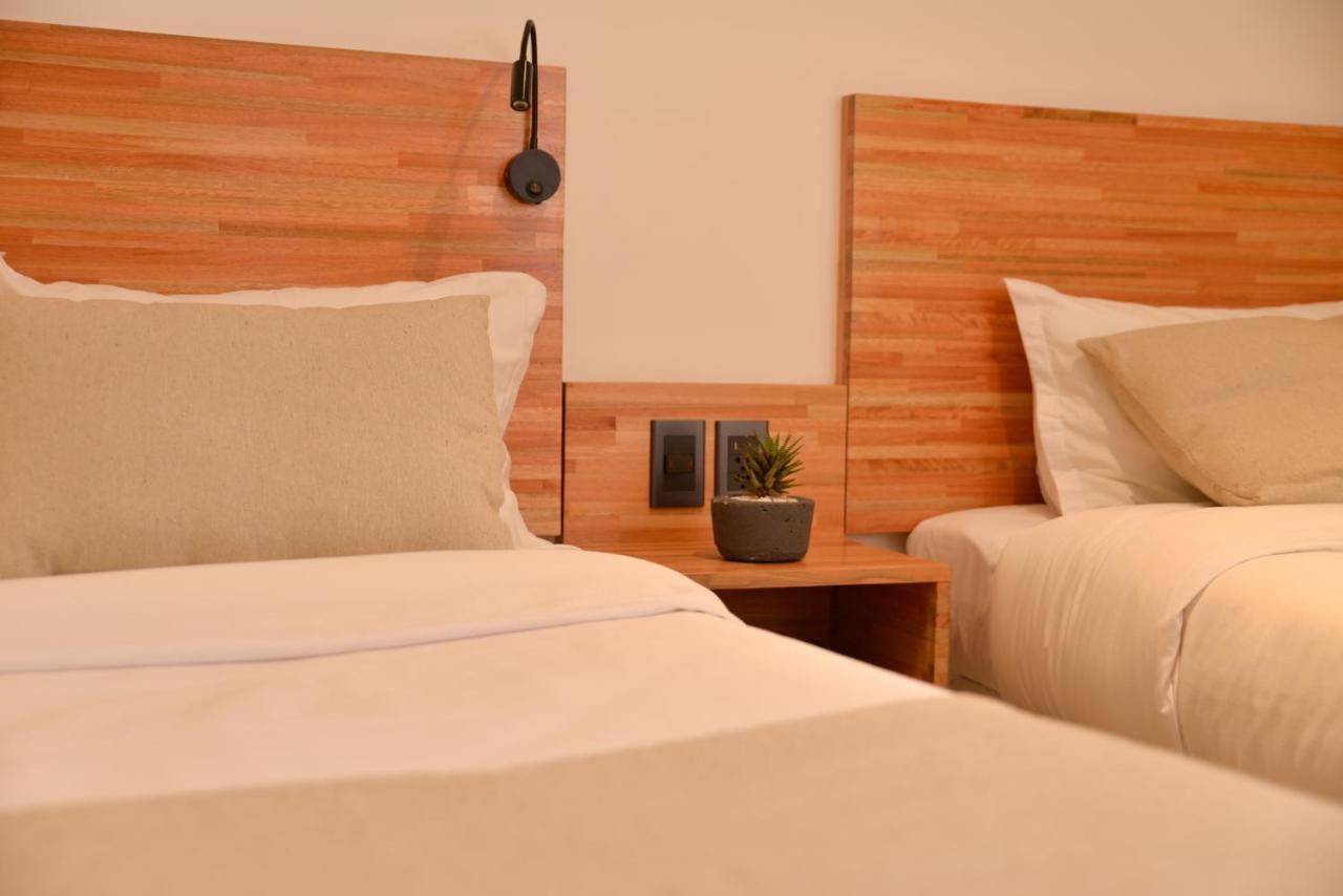 Tas D Viaje - Boutique Hotel 3*