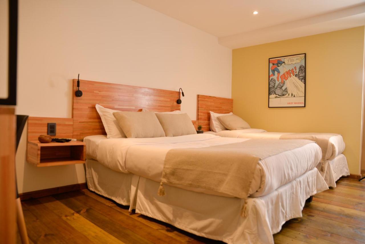 Tas D Viaje - Boutique Hotel