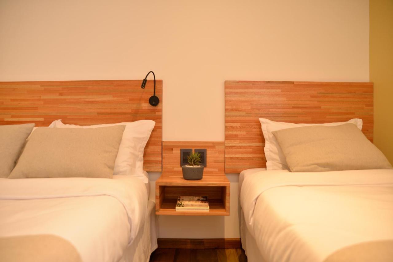 Hotel Tas D Viaje - Boutique Punta del Este