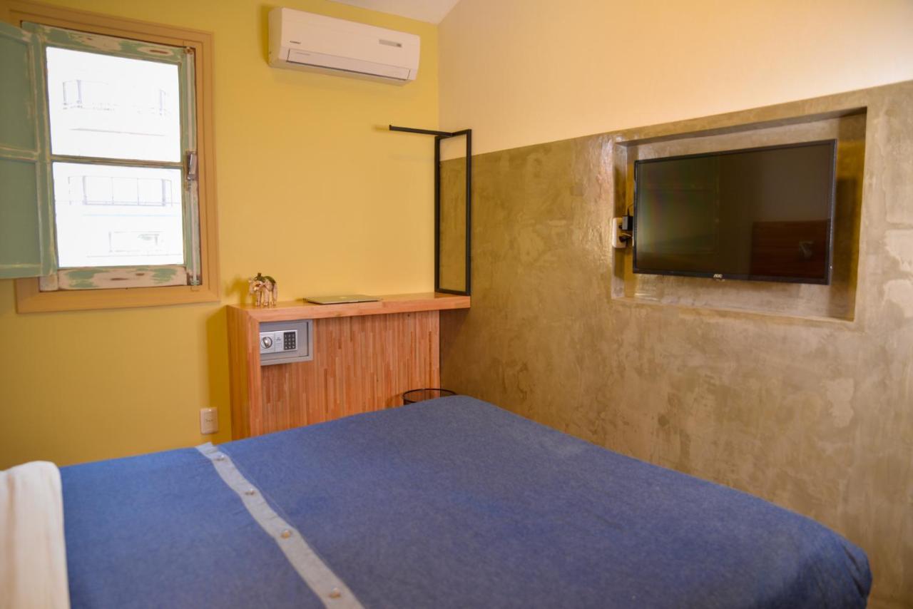 Tas D Viaje - Boutique Hotel