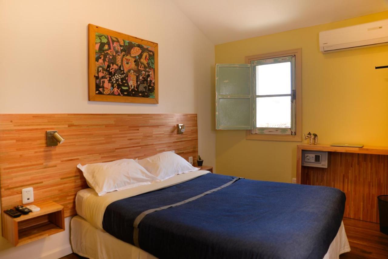 Tas D Viaje - Boutique 3* Punta del Este