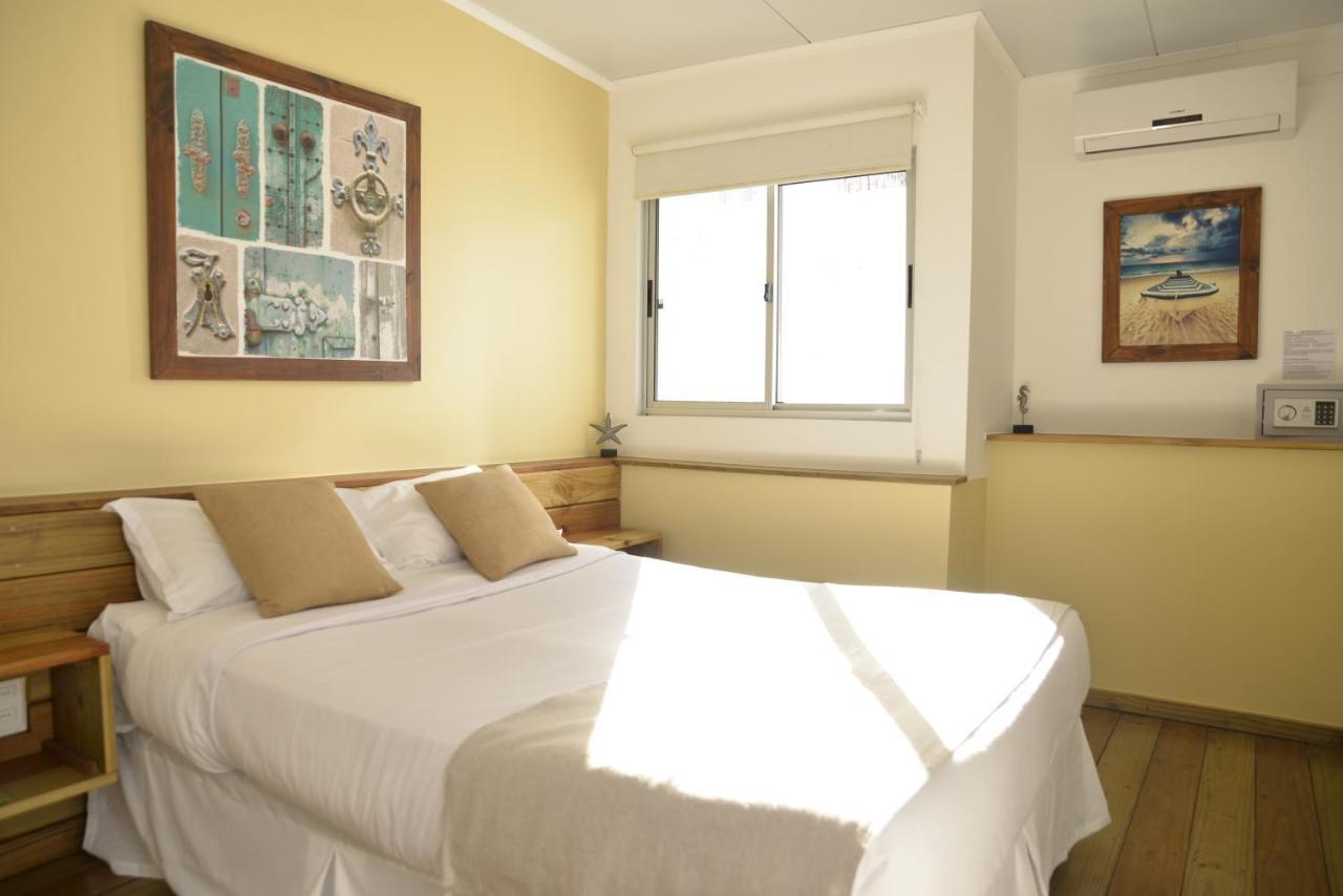 Tas D Viaje - Boutique 3* Punta del Este