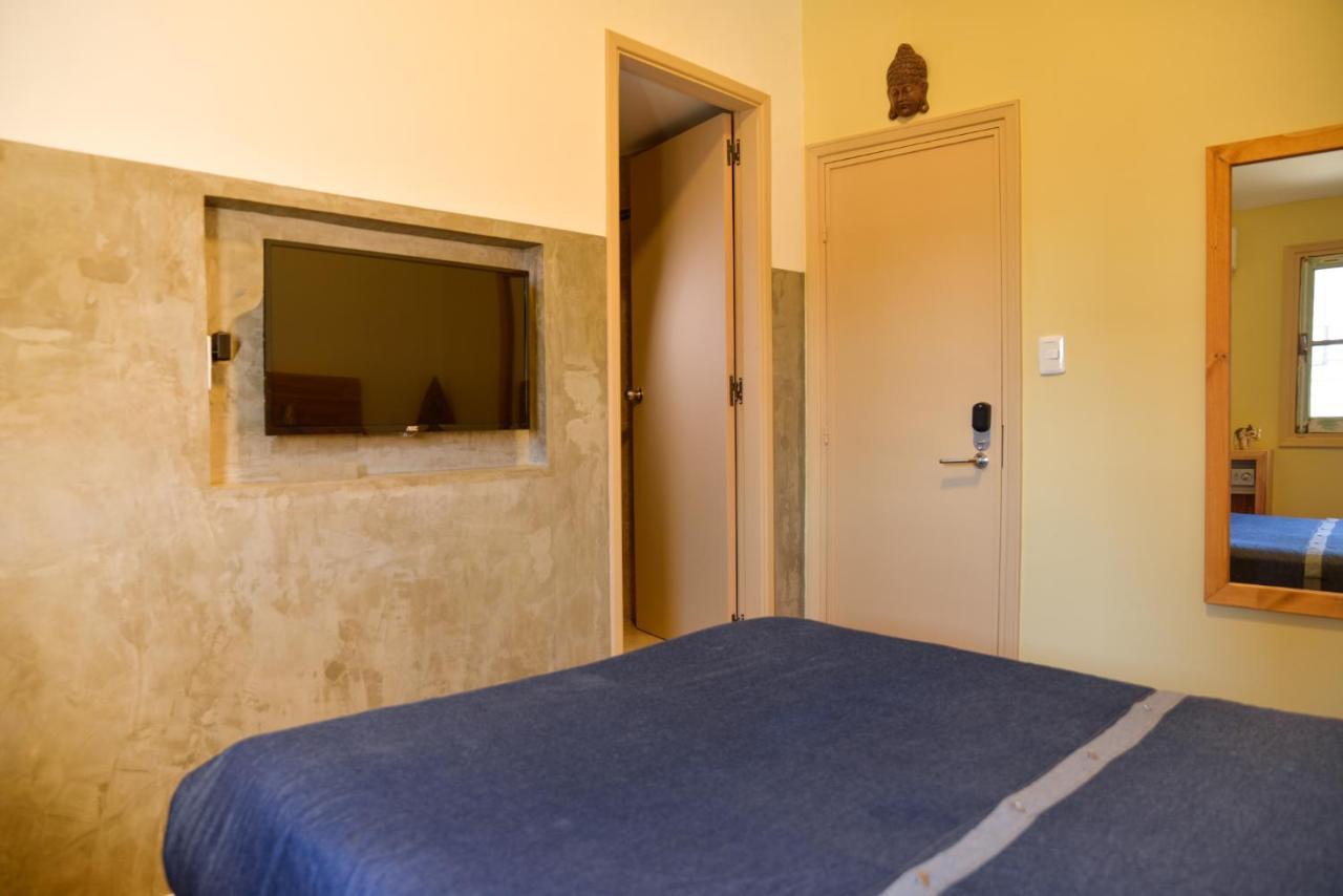 Hotel Tas D Viaje - Boutique