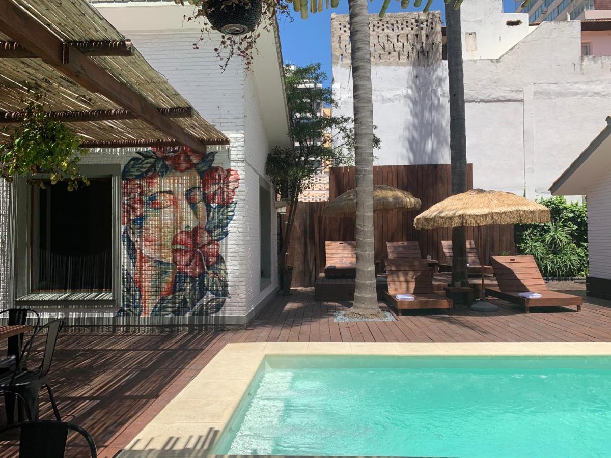 Tas D Viaje - Boutique Hotel Punta del Este