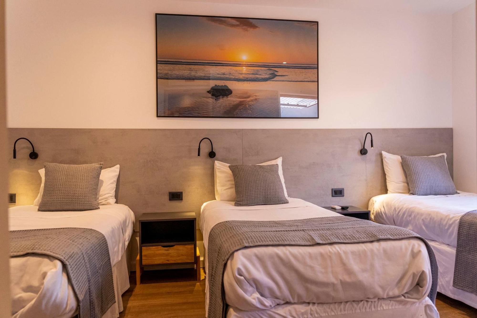 Tas D Viaje - Boutique Hotel 3*