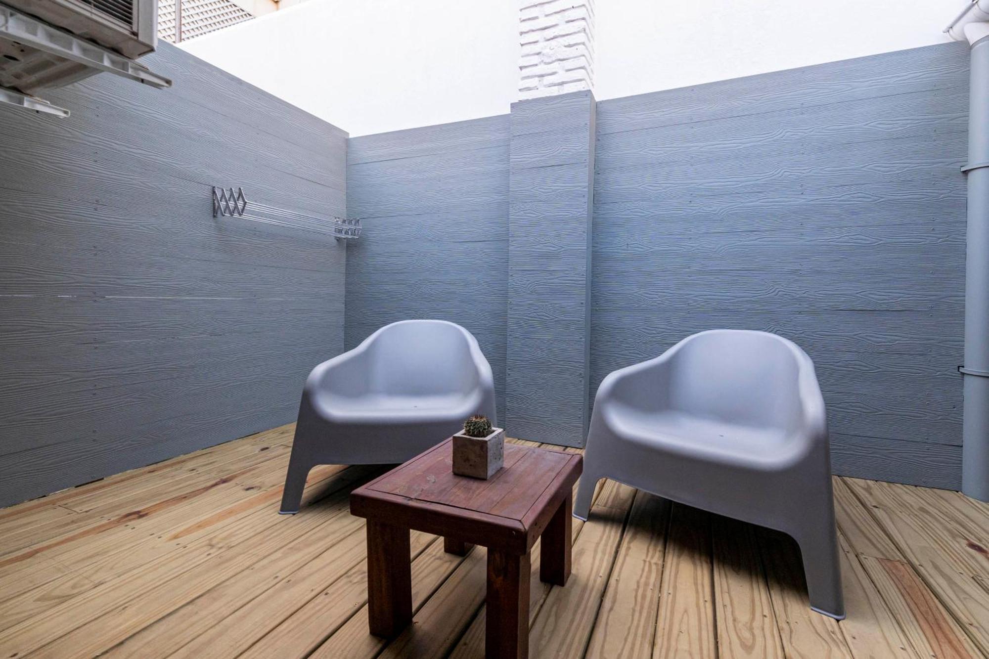 Hotel Tas D Viaje - Boutique Punta del Este